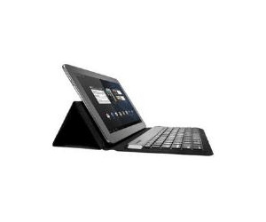 Kensington KeyFolio Expert for Android & Windows 7 Tablet-PCs UK