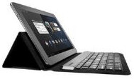 Kensington KeyFolio Expert for Android & Windows 7 Tablet-PCs UK