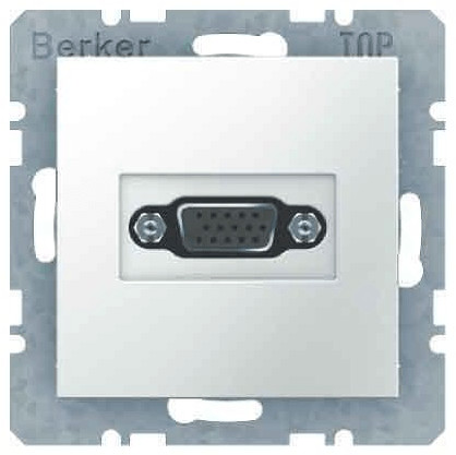 Berker 3315401909