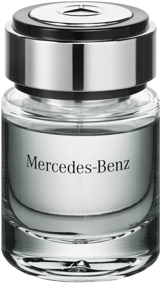 Mercedes-Benz for Men Eau de Toilette (40 ml)