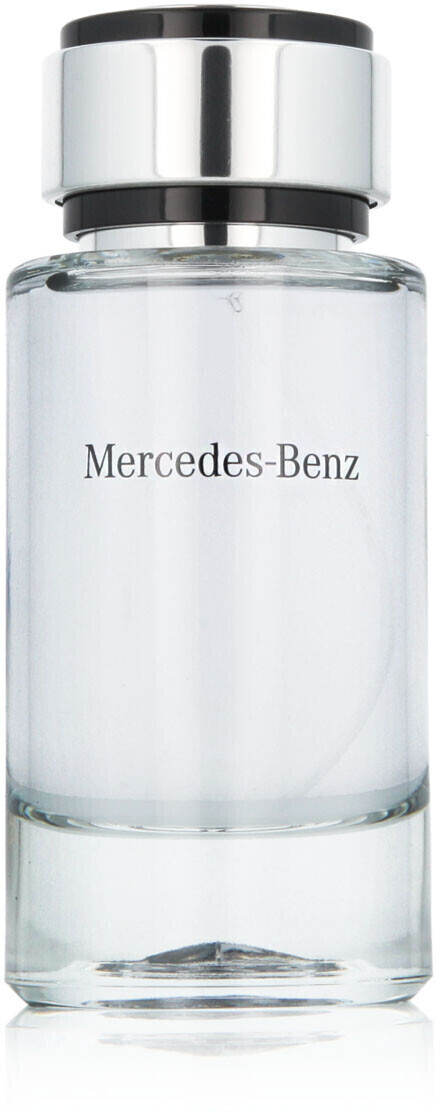 Photos - Men's Fragrance Mercedes-Benz for Men Eau de Toilette  (120ml)