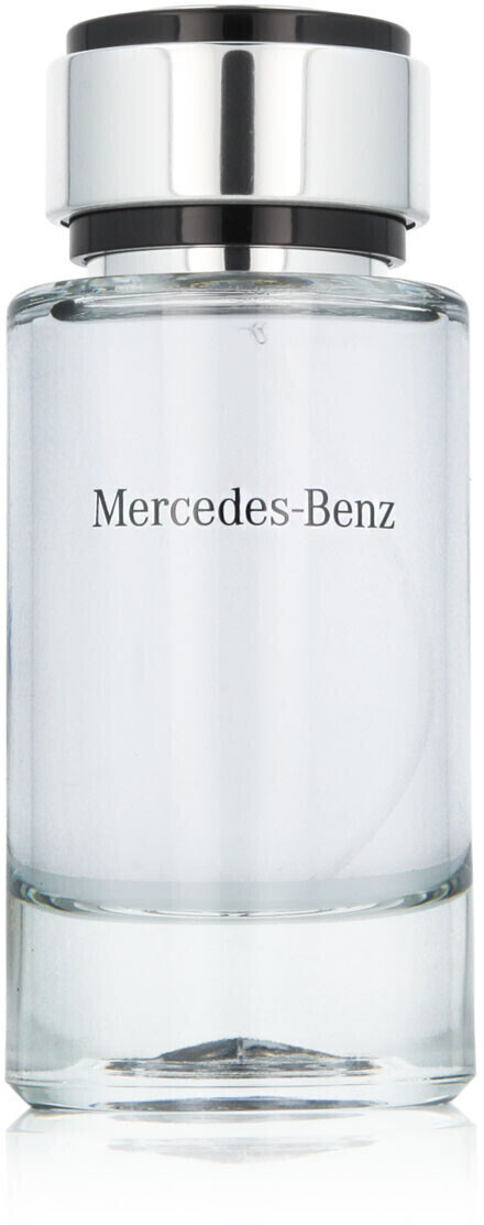 Mercedes-Benz for Men Eau de Toilette (120 ml)