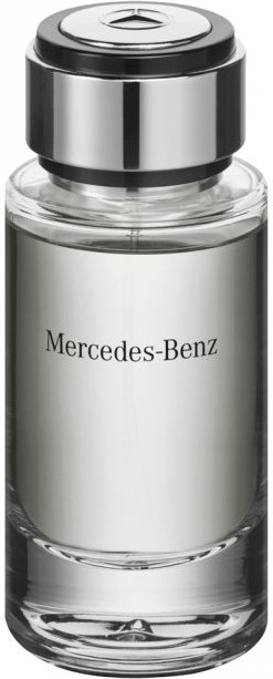 Mercedes-Benz for Men Eau de Toilette (75 ml)