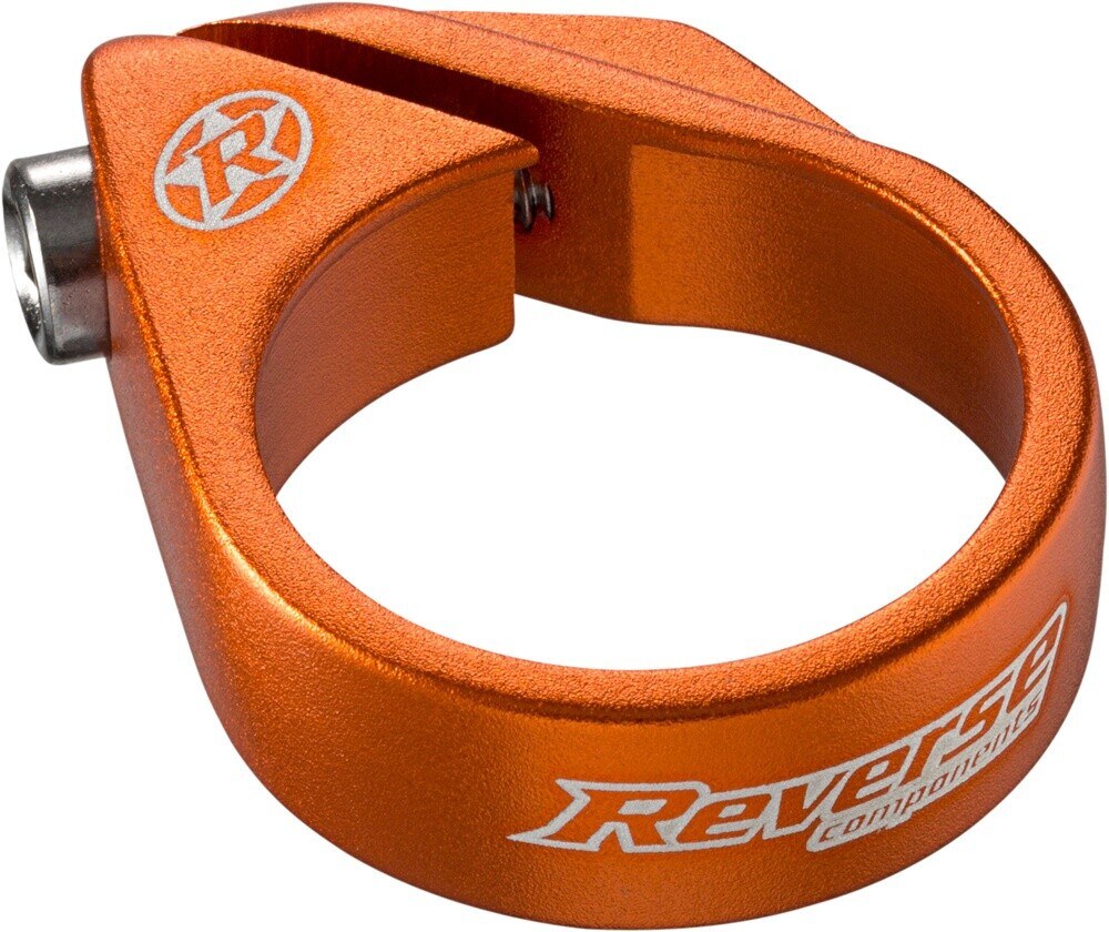 Buy Reverse Bolt Clamp from £7.09 (Today) Best Deals on idealo.co.uk