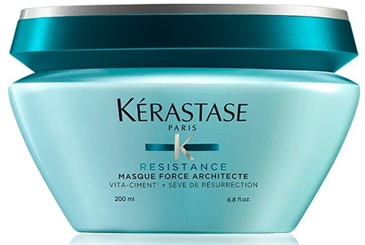Kérastase Resistance Force Architecte Strengthening Masque (200 ml)