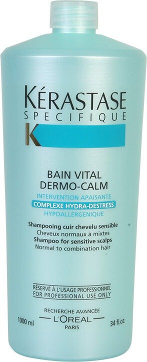 Kérastase Spécifique Bain vital dermo-calm (1000 ml)