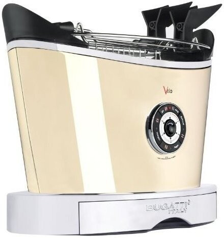 Casa Bugatti Volo Crema