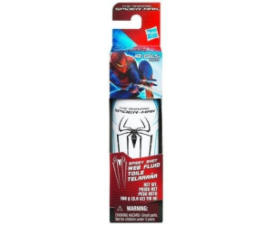 Hasbro Spider-Man Web Fluid