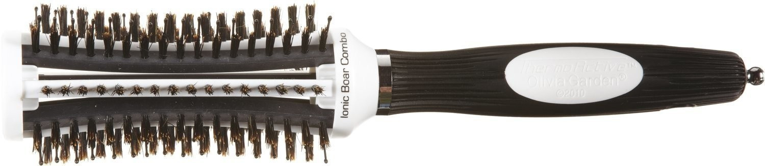 Olivia Garden Brosse ronde thermo active (Ø 35 mm)