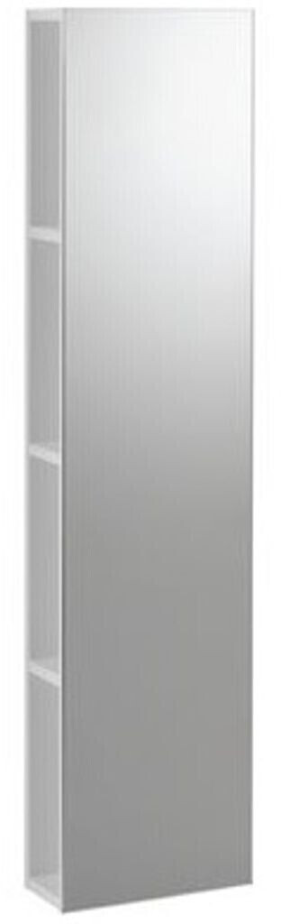 Geberit iCon XS Shelf with Mirror alpine (840028000)