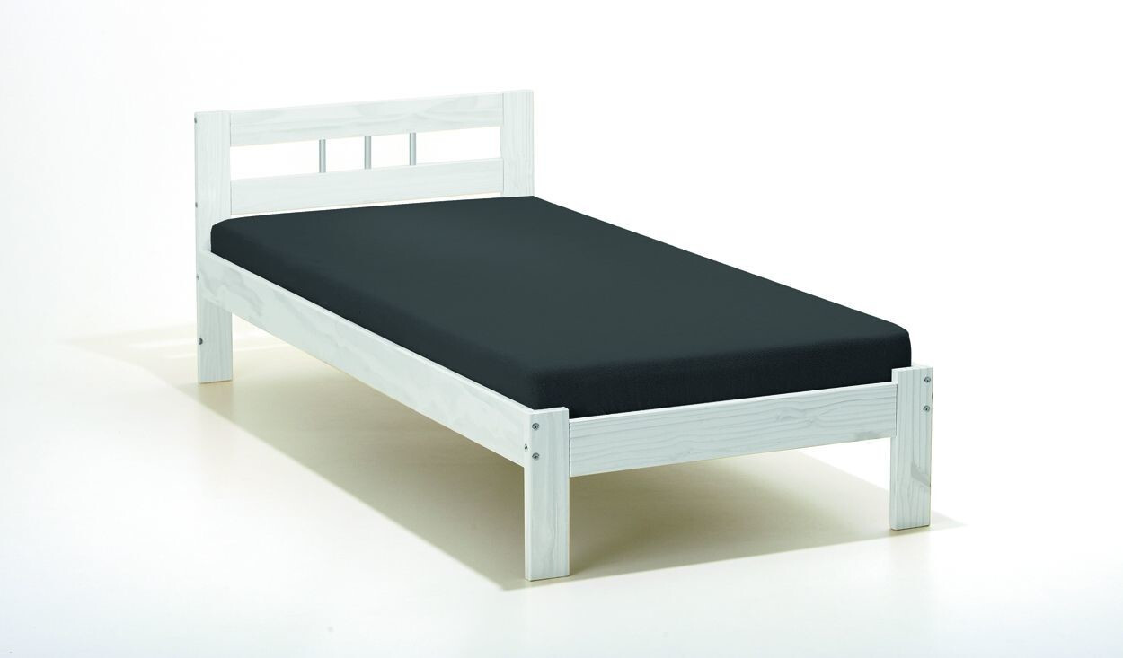 Inter Link Bett Fana 90x190cm ab € 65,99 | Preisvergleich ...