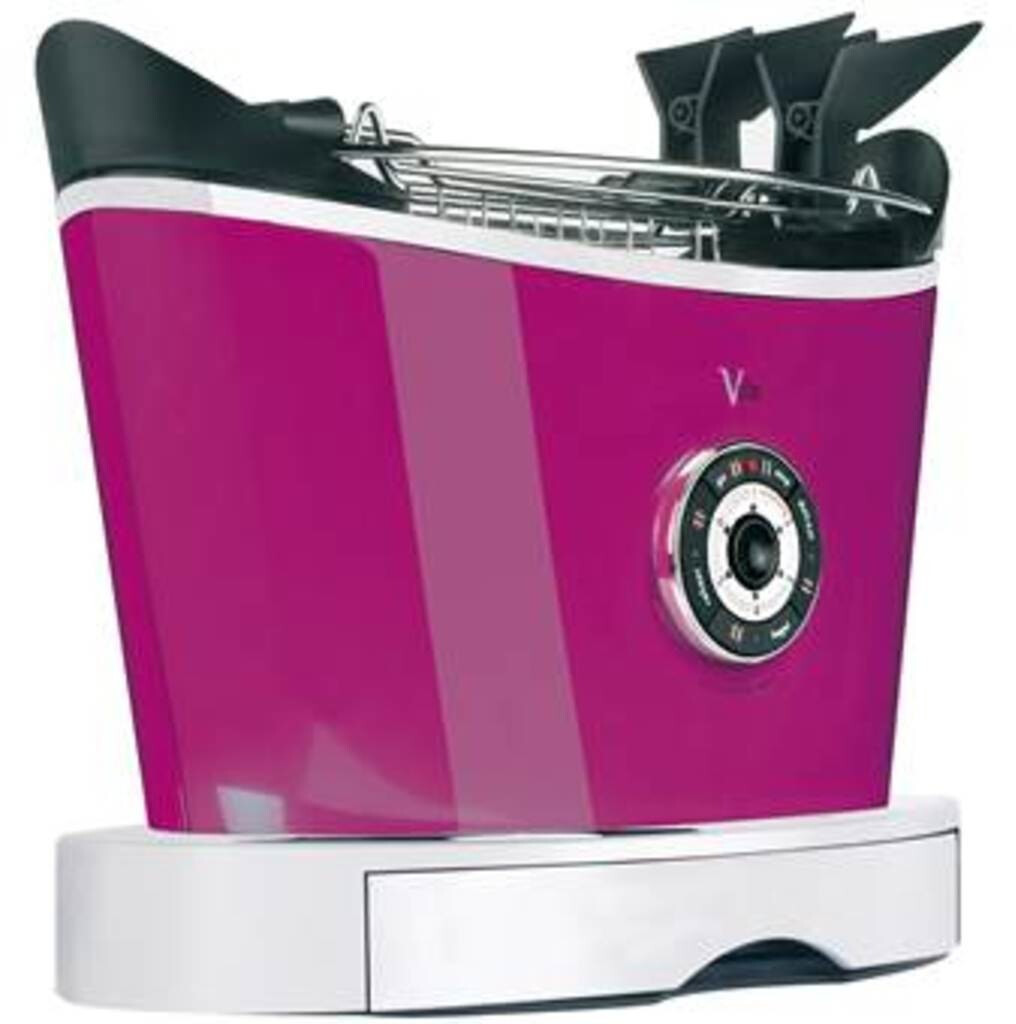 Casa Bugatti Volo Lilas