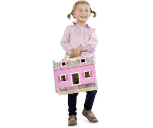 Melissa and doug fold and go on sale