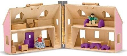 Melissa doug fold go best sale