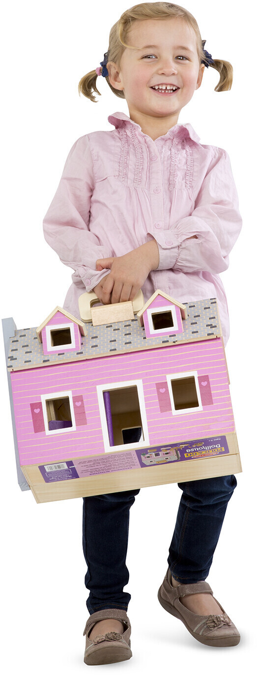 Melissa doug fold go discount