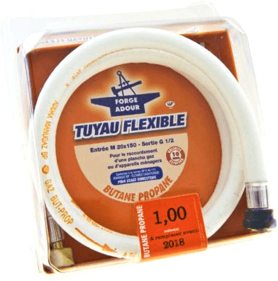 Forge Adour Tuyau flexible