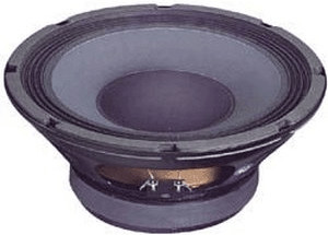 Eminence Delta 10