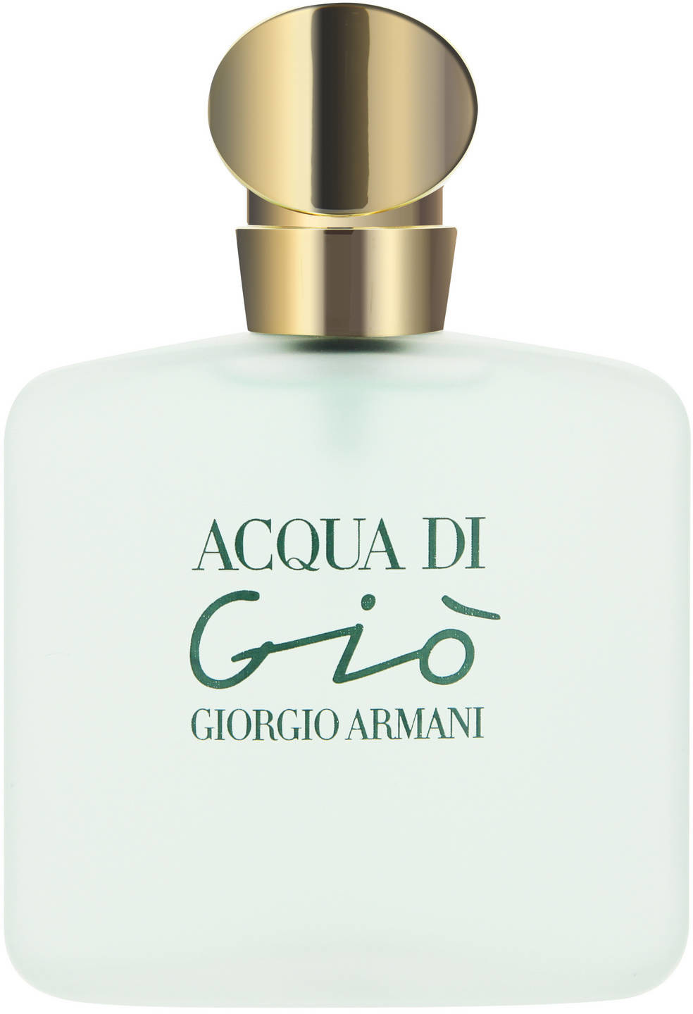 Photos - Women's Fragrance Armani Giorgio  Giorgio  Acqua di Giò Femme Eau de Toilette  (100ml)