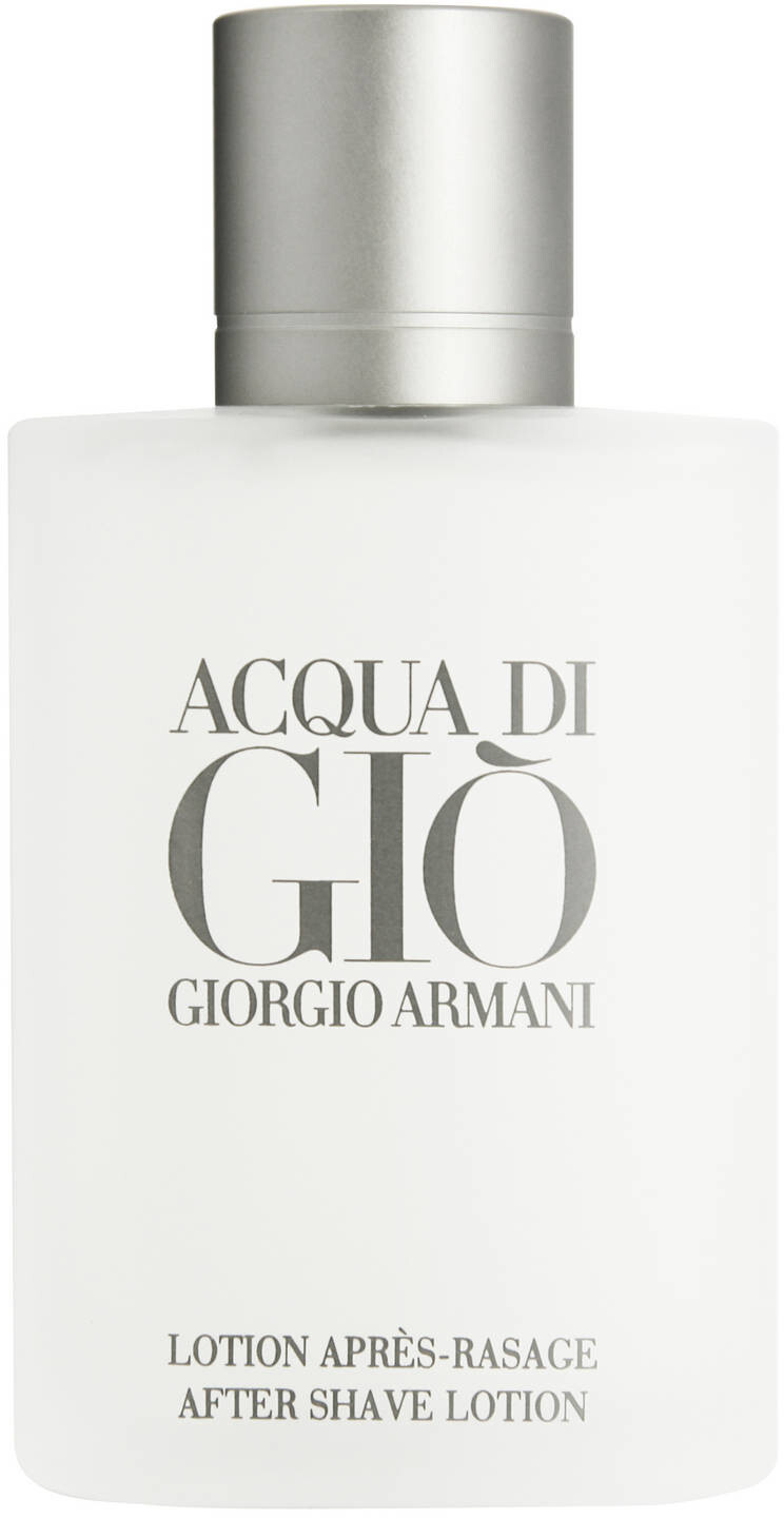 Armani aftershave clearance acqua di gio