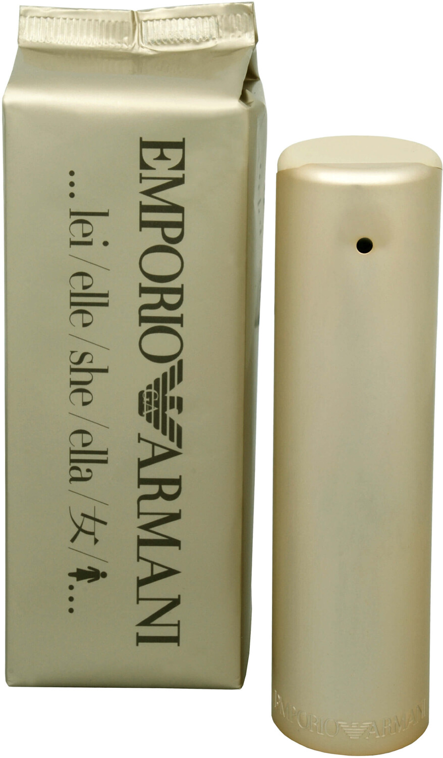 Giorgio Armani Emporio Armani She Eau de Parfum 100 ml desde 64