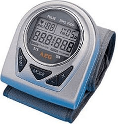 Electrolux BMG 4906