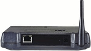 Cisco Systems Aironet WGB352 (AIR-WGB352C)