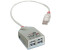 Lindy USB 2.0 Smart PRO Hub 4 Port, with Power Supply