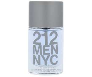 Carolina Herrera 212 Men Eau De Toilette 30ml Ab 25 90 Preisvergleich Bei Idealo De Introduced in 1999, 212 for men by carolina herrera captures the spirit of new york. idealo