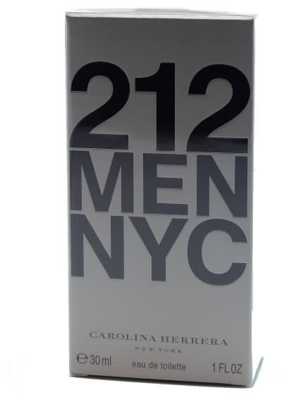 212 men sales 30 ml