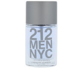 Carolina herrera 212 men 30ml hot sale