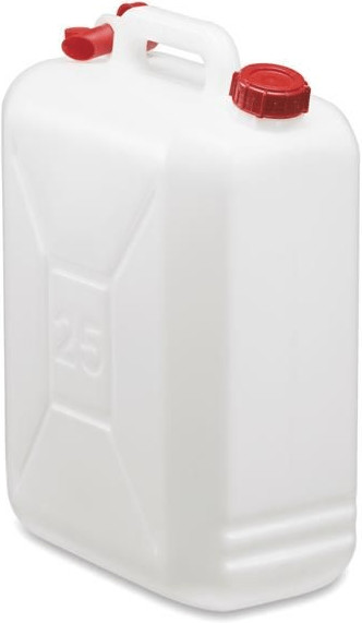 Gelert 25L Jerrycan