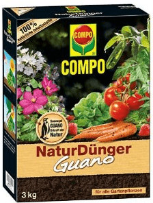 Compo Guano