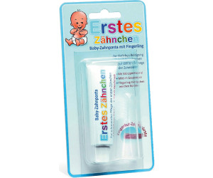 Dentinox Nenedent Erstes Zahnchen 15ml Ab 3 31 Preisvergleich Bei Idealo De