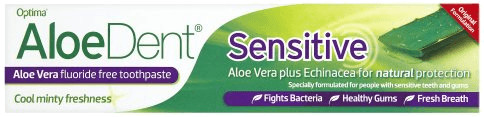 AloeDent Sensitive (100ml)