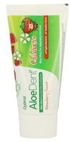 AloeDent Children's Toothpaste (50ml)
