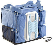 XCase Sas isotherme 35 litres