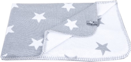 baby's only Couverture lit bébé Stars