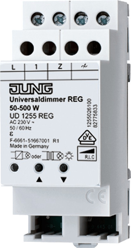 Jung UD1255REG