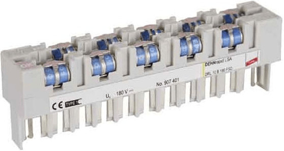 Dehn + Söhne DRL 10 B 180 FSD