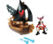 Fisher-Price Jake and the Neverland Pirates Hook's Battle Boat