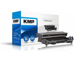 KMP B-DR1