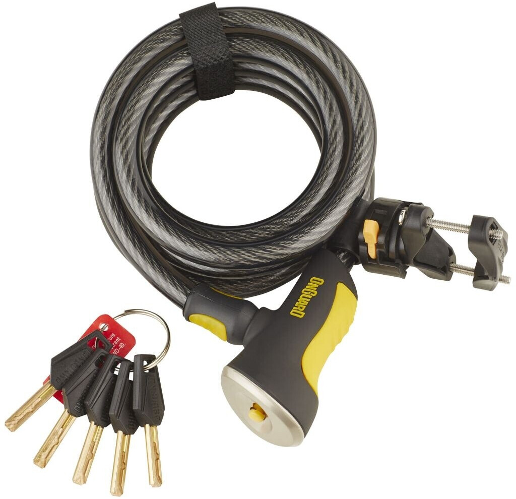 Onguard Doberman 8028