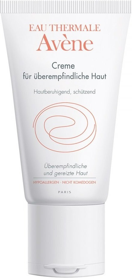 Avène Crème pour peaux intolérantes légère (50 ml)