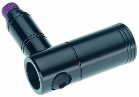 Point Light Connector