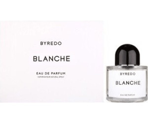Byredo Blanche Eau de Parfum (50ml) ab 155,00 € | Preisvergleich bei
