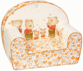 Knorrtoys Fauteuil