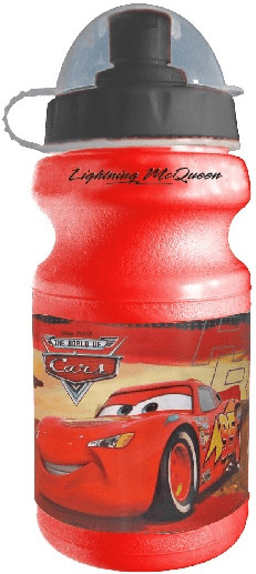 ProType Cars Bidon Enfant 330ml