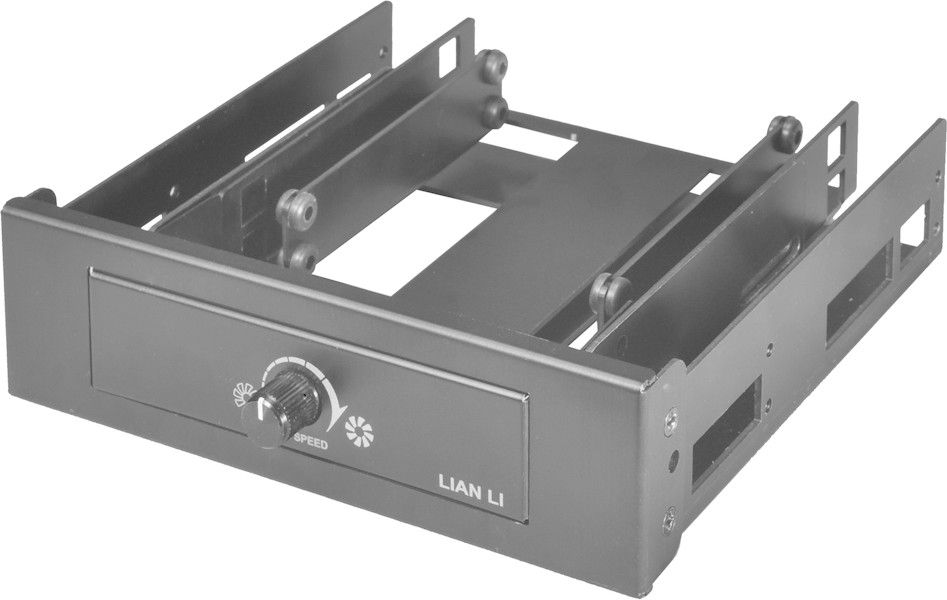 Lian Li PT-FN06B black