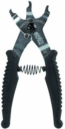 Super B TB-3323 2 in 1 Master Link