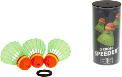 Speedminton Speeder Tube Cross